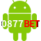 Aplicativo 0877Bet para Android