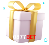 Receba seus bônus de boas-vindas no 0877Bet