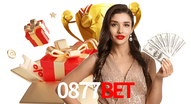 Jogue com dealers reais no 0877Bet!