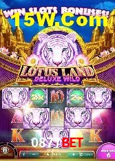 Jogos de Slot 0877Bet