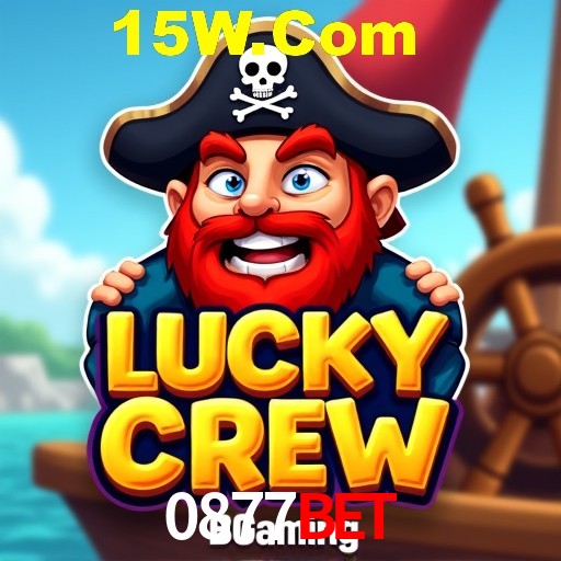 Descubra o Mundo do Cassino Online com 0877Bet