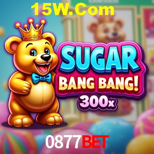 Bônus Diários 0877Bet