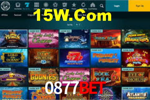 0877Bet