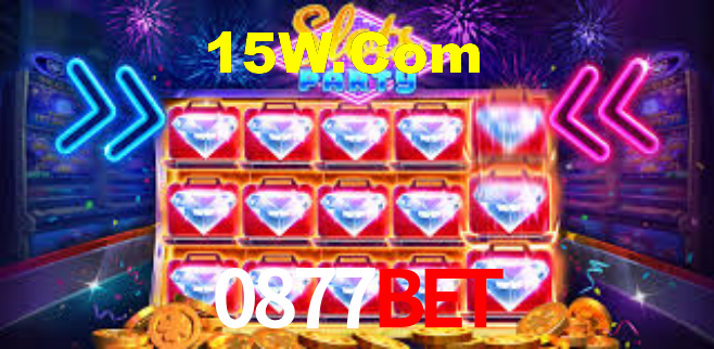 Interface do App 0877Bet