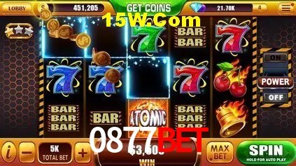 Ofertas Exclusivas 0877Bet