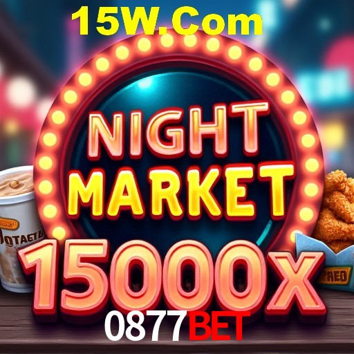 A Emoção da Loteria na 0877Bet: Uma Chance de Mudança de Vida