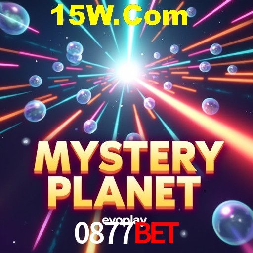 Descubra o Mundo do Cassino Online com 0877Bet