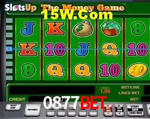 Especiais de Fim de Semana 0877Bet