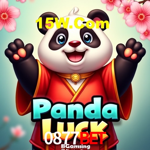 Bônus de Boas-vindas 0877Bet