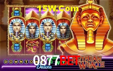 Casino Ao Vivo 0877Bet
