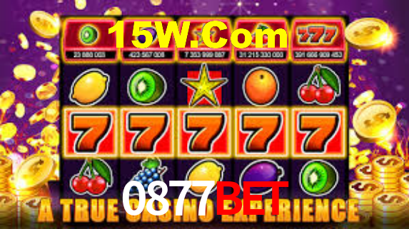 0877Bet.Com