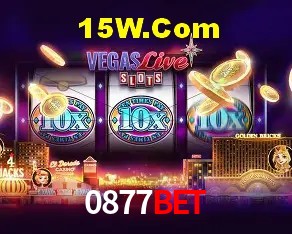 Bônus de Boas-vindas 0877Bet