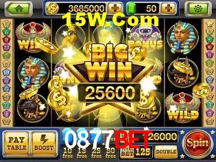 Provedores de Jogos 0877Bet