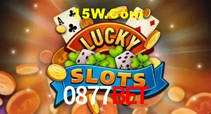 Cadastro Rápido 0877Bet