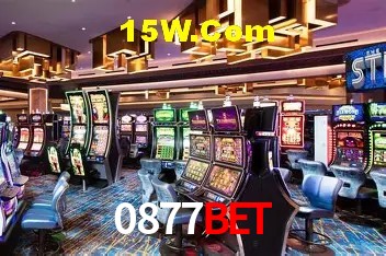 0877Bet Promoções - 30+ Ofertas Diárias