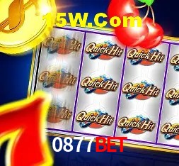 0877Bet São Paulo - Hot Promos