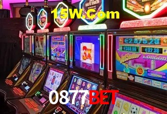 0877Bet - User Statistics