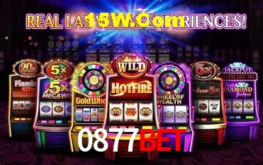 0877Bet Belo Horizonte - Jackpots