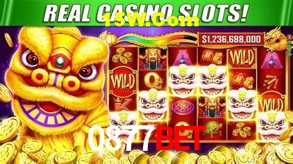 0877Bet Brasília - Betting Features