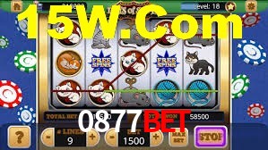 VIP Casino 0877Bet