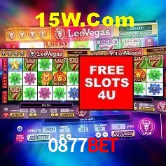 0877Bet Curitiba - Live Betting