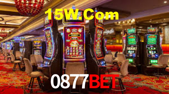 0877Bet.Com