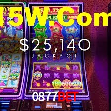 Live Casino 0877Bet
