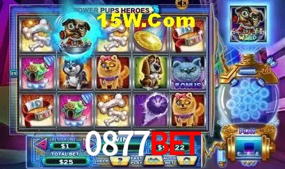 0877Bet Belo Horizonte - Winners