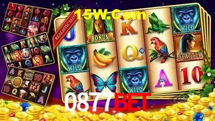0877Bet Belo Horizonte - Promo Tips