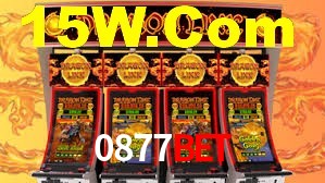 Daily Bonuses 0877Bet