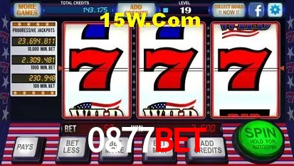 0877Bet Brasília - Jogo Features