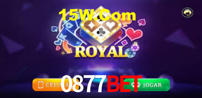 0877Bet App - Aplicativo Móvel Oficial