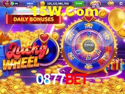 Game Providers 0877Bet