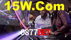 Tournaments 0877Bet